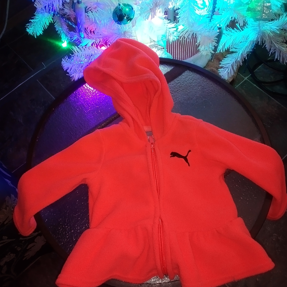 Puma Jacket